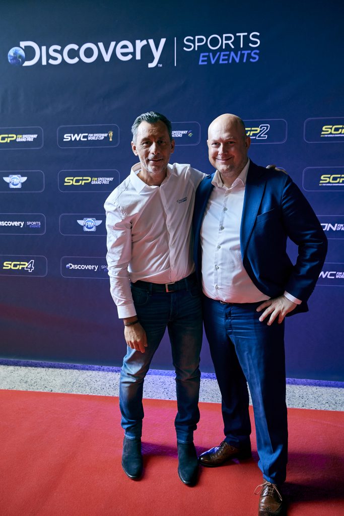Speedway of Nations køres i Esbjerg i 2022